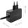 Qoltec Ładowarka GaN POWER PRO usb-c 30W - 1213304 - zdjęcie 2